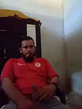 Alfredoloza online show from July 24, 8:51 pm