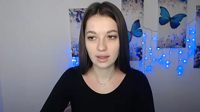 Eva Eldis online show from February 8, 2:20 pm