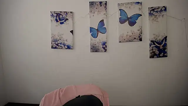 Eva Eldis online show from April 29, 11:47 am
