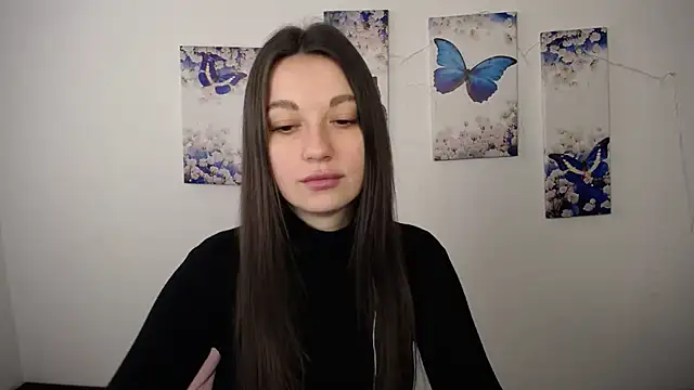 Eva Eldis online show from May 2, 12:21 pm