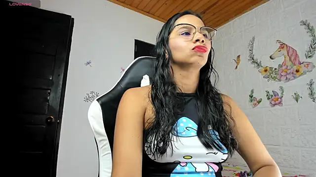 alisson hoffman05 online show from January 13, 6:13 pm