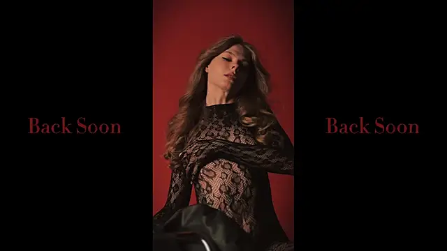 rosy black  online show from November 2, 5:26 pm