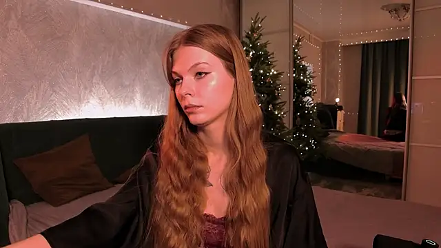 rosy black  online show from January 17, 5:49 pm