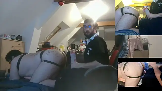 Mastersanges online show from November 17, 2:39 am