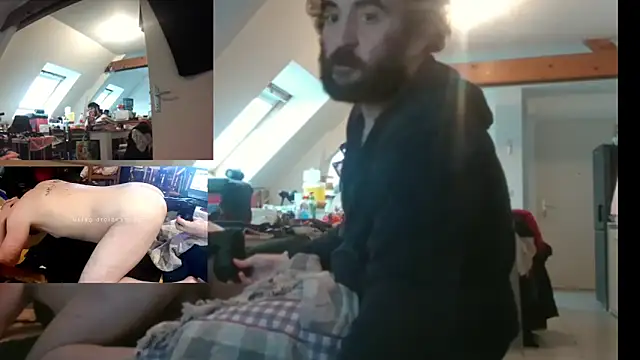 Mastersanges online show from February 15, 1:31 pm