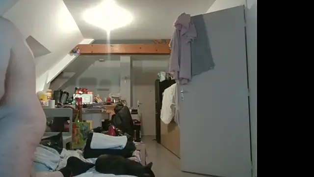 Mastersanges online show from March 12, 2:29 am