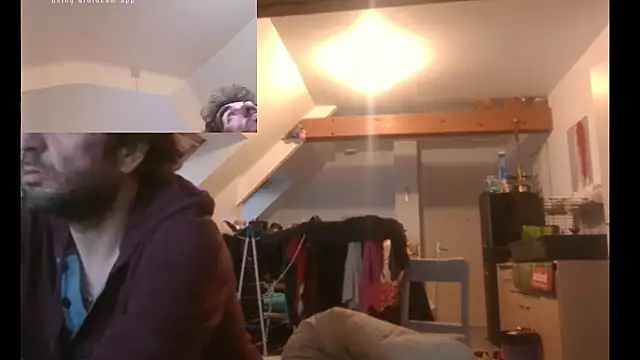 Mastersanges online show from March 24, 6:35 pm