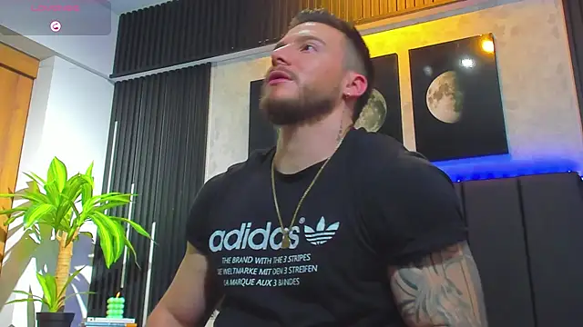 David blake  online show from February 21, 3:23 am