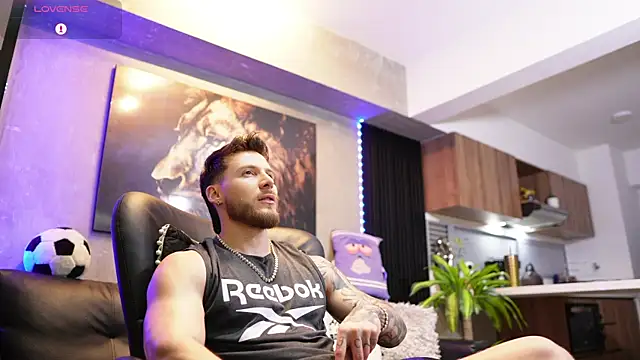 David blake  online show from February 25, 5:39 am