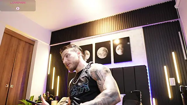 David blake  online show from February 27, 5:40 am