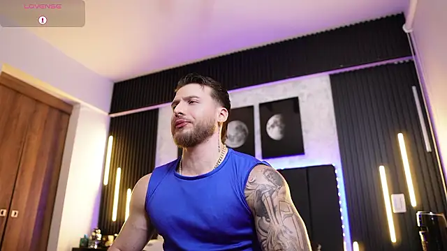 David blake  online show from March 12, 6:19 am