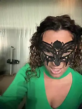 Loveblackzilla online show from March 22, 10:29 am