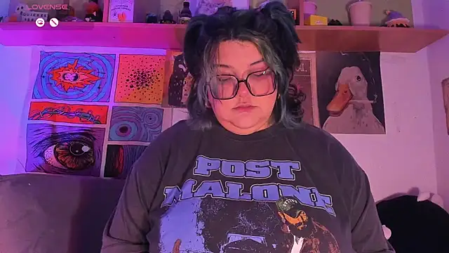 Banana squirt online show from March 4, 8:59 pm