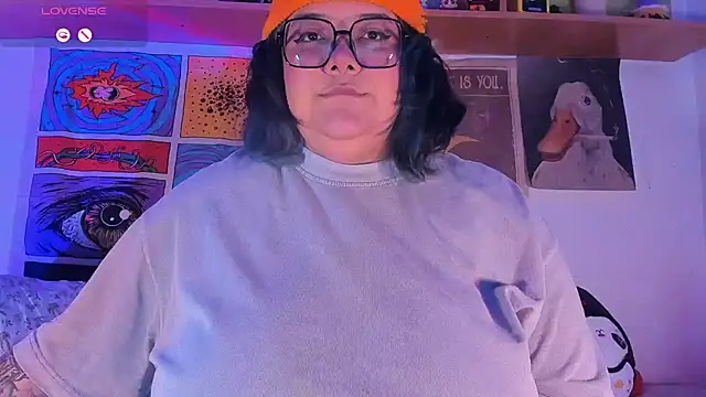 Banana squirt online show from March 11, 9:32 pm