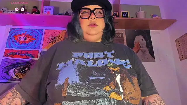 Banana squirt online show from March 12, 9:32 pm