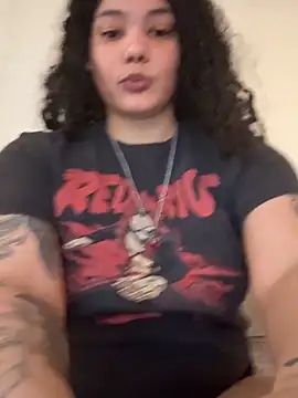 tastylolaaa online show from June 3, 12:35 am