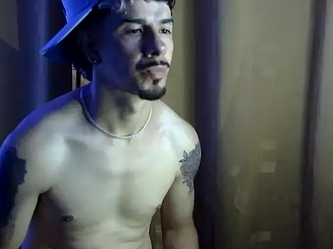 venusfranco 94 online show from April 15, 7:37 am