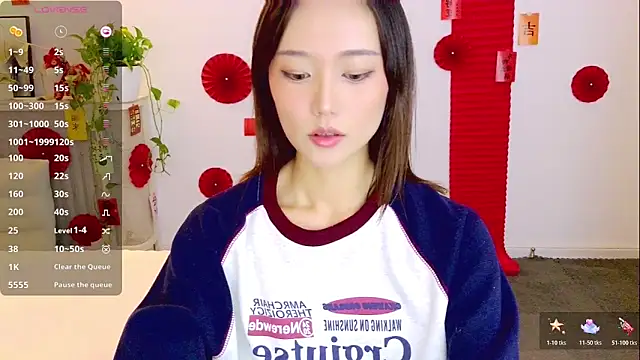  misayu 99 online show from March 7, 6:21 am