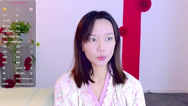  misayu 99 online show from March 13, 5:36 am