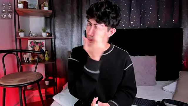 NovaaWheler online show from October 26, 2:45 pm