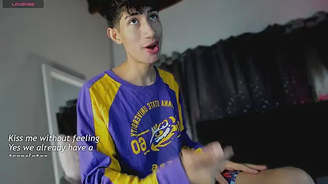 NovaaWheler online show from April 19, 11:42 am