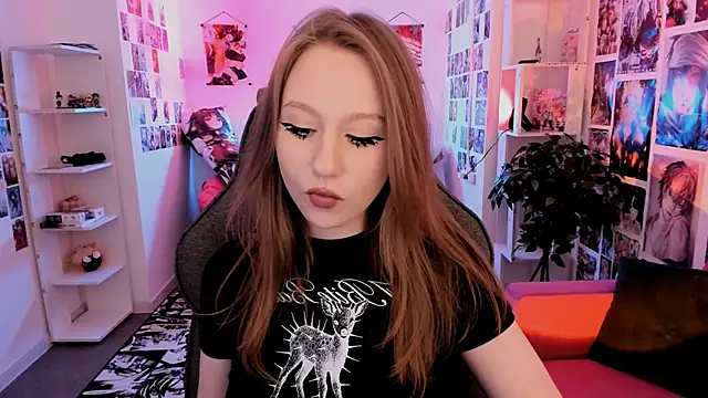 DariaTate online show from March 14, 9:37 am