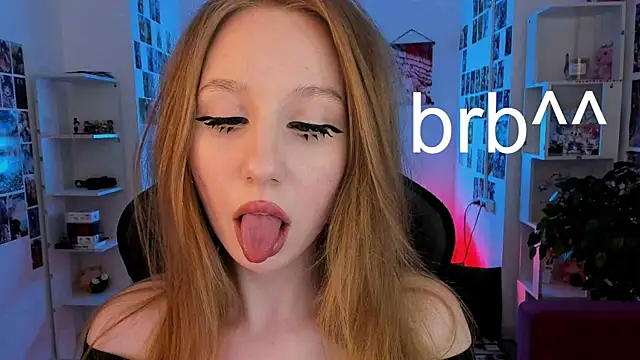 DariaTate online show from March 18, 10:51 am