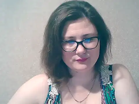 MerryLaCherry online show from February 13, 12:35 am