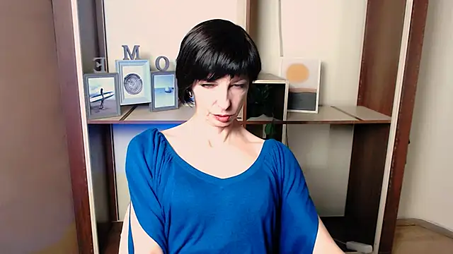  AngeliaFlow  online show from December 21, 11:39 am