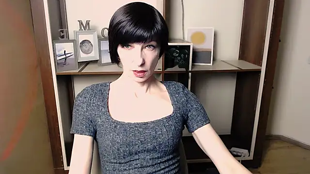  AngeliaFlow  online show from January 6, 11:36 am