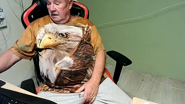 barenfan online show from March 20, 10:29 pm