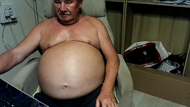 barenfan online show from September 22, 11:29 pm