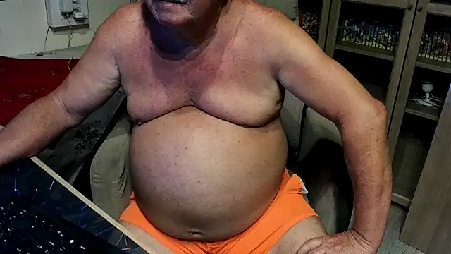 barenfan online show from November 26, 8:21 pm