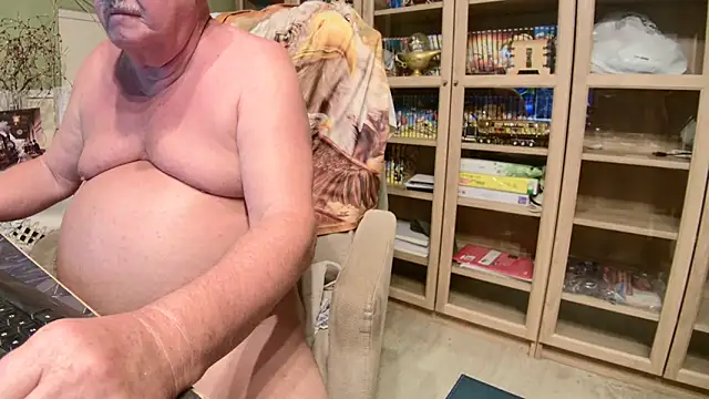 barenfan online show from April 5, 11:46 pm