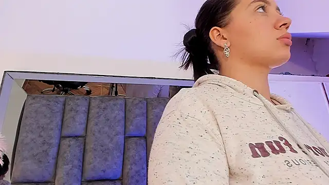 Morgan Wright online show from February 15, 12:26 am