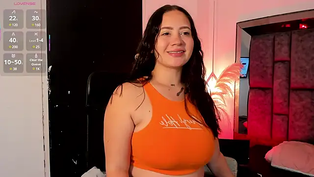 Morgan Wright online show from March 2, 11:29 am