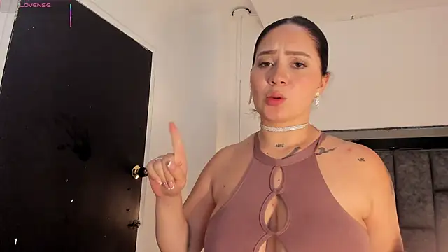 Morgan Wright online show from March 19, 1:21 am