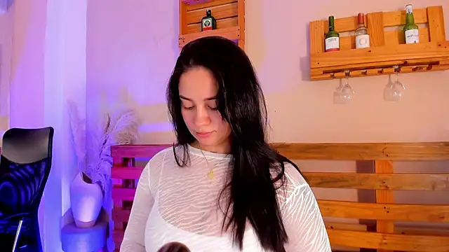 Morgan Wright online show from September 13, 7:57 pm