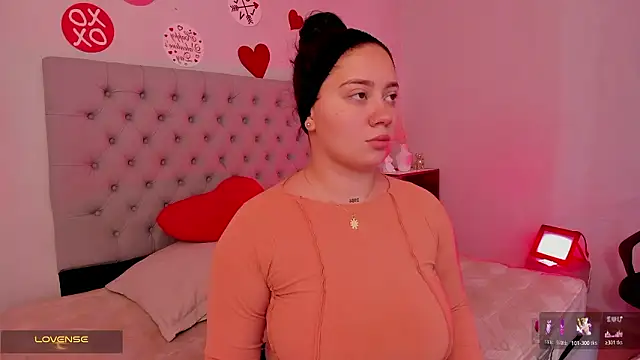 Morgan Wright online show from February 21, 8:54 pm