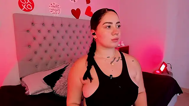 Morgan Wright online show from February 25, 7:45 pm