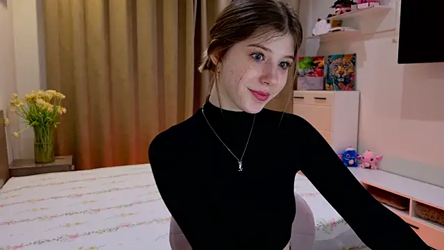 Bella amory online show from February 22, 6:06 pm