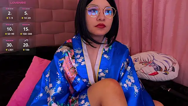 NataliaNovak online show from June 4, 2:34 pm