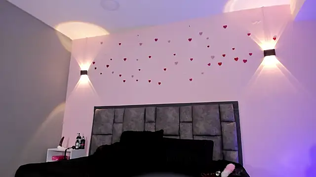 AdelaLust online show from April 6, 11:38 pm