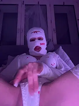 Daria-maus24 online show from February 8, 6:44 pm