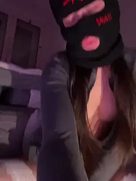 Daria-maus24 online show from February 16, 6:54 pm