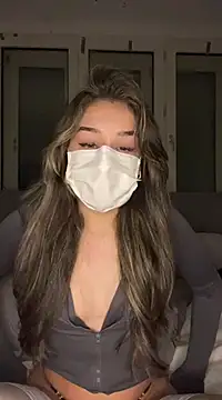 Daria-maus24 online show from February 23, 1:35 am