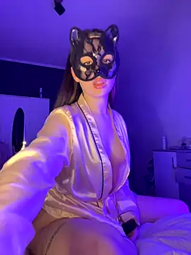 Daria-maus24 online show from October 18, 8:20 pm