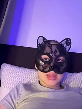 Daria-maus24 online show from October 27, 2:10 pm