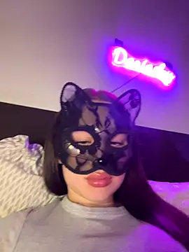 Daria-maus24 online show from November 21, 9:02 pm