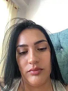 Sahanaprincessll online show from March 6, 4:14 pm